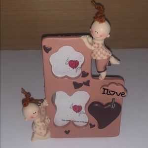 Baby Kids Photo Frame